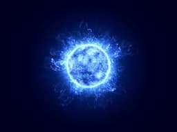 O mistério do Sol azul em 1831 finalmente explicado
