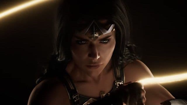 Reboot do jogo da Mulher-Maravilha gera incertezas
