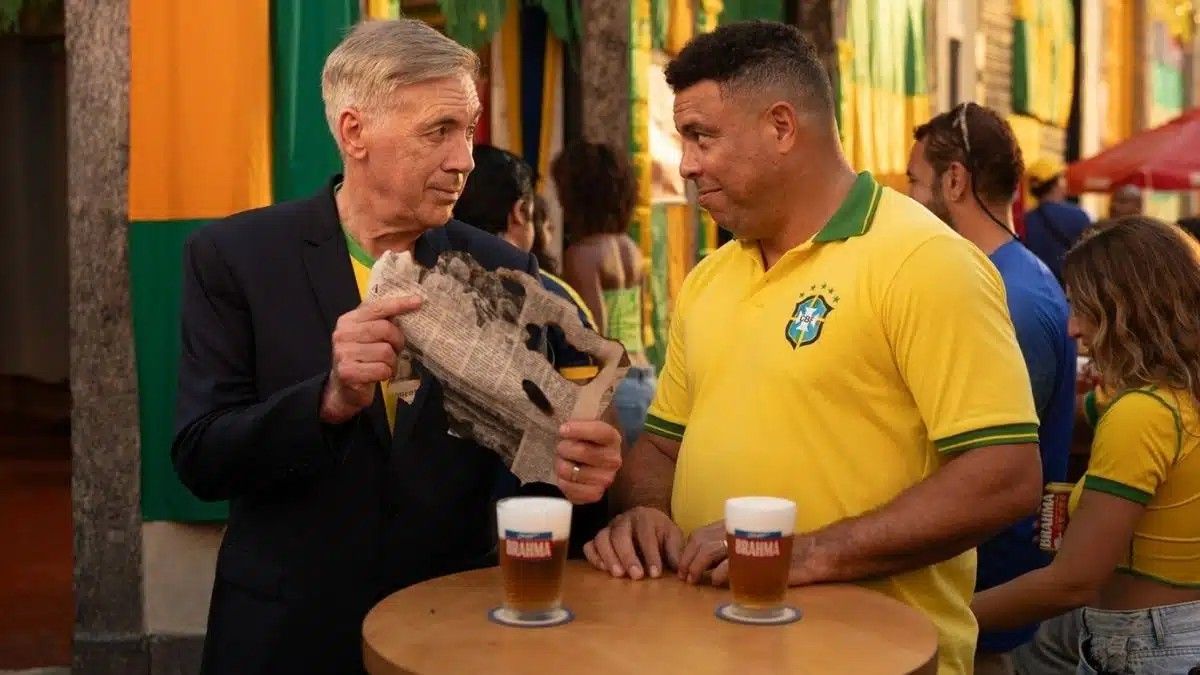 Brasil e a Espera pelo Hexa: 24 Anos de Histórias e Promessas