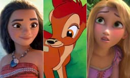 Filme 'Lilo & Stitch' supera US$ 775 milhões e se torna o mais visto no Brasil em 2025. Reprodução: Globo