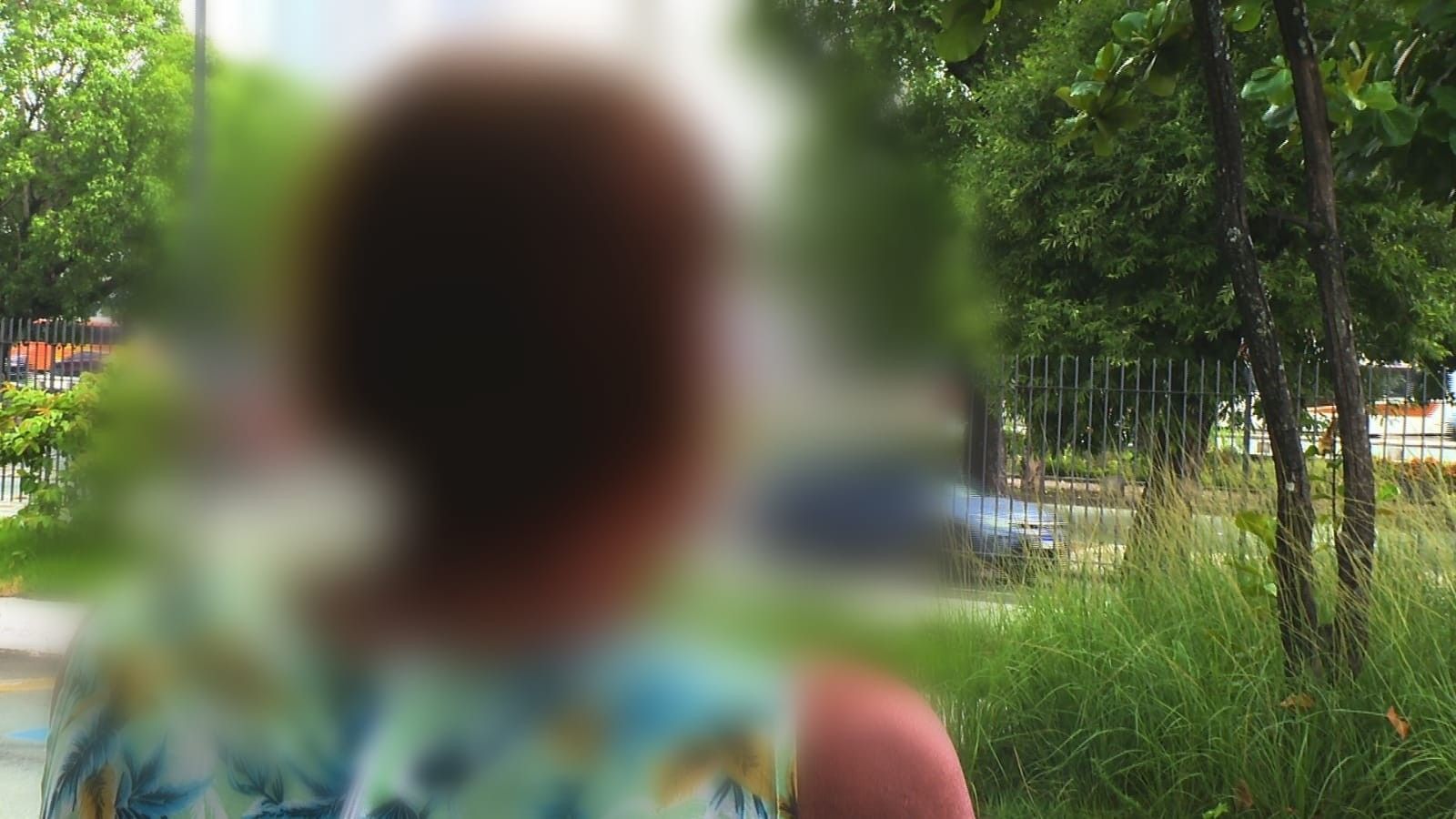 Idosa denuncia motorista de ônibus por estupro no Rio de Janeiro. Reprodução: G1