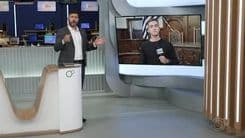 CEI de Bauru rejeita acareação entre ex-funcionárias sobre desvios de doações. Reprodução: Globo