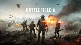 EA reduz equipe nos estúdios de Battlefield 6, conforme relatos.. Reprodução: Gosugamers