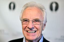 Les Dilley, renomado diretor de arte, marca presença em clássicos do cinema. Reprodução: Gizmodo