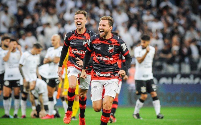 [Corinthians enfrenta azarões do interior; relembre tropeços]. Reprodução: Esporte