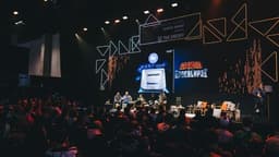 Gamescom Latam 2025 anuncia programação de painéis e palestras em São Paulo. Reprodução: IGN Brasil