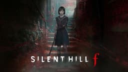 Silent Hill f revela trailer e cenário no Japão