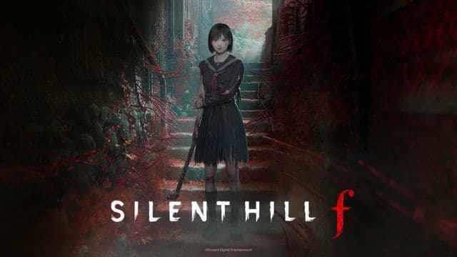 Silent Hill f revela trailer e cenário no Japão