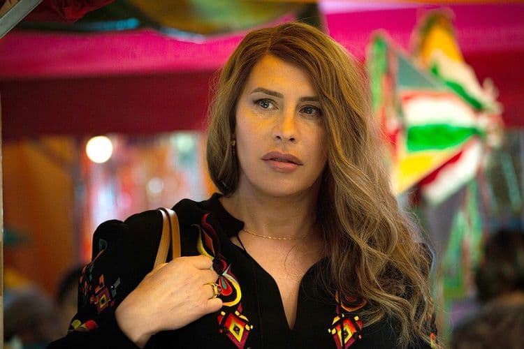Karla Sofía Gascón responde a polêmica sobre posts antigos