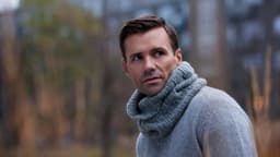 Acessórios de outono para homem: gorros, cachecóis e luvas com preços baixos. Reprodução: Retorno do item 11