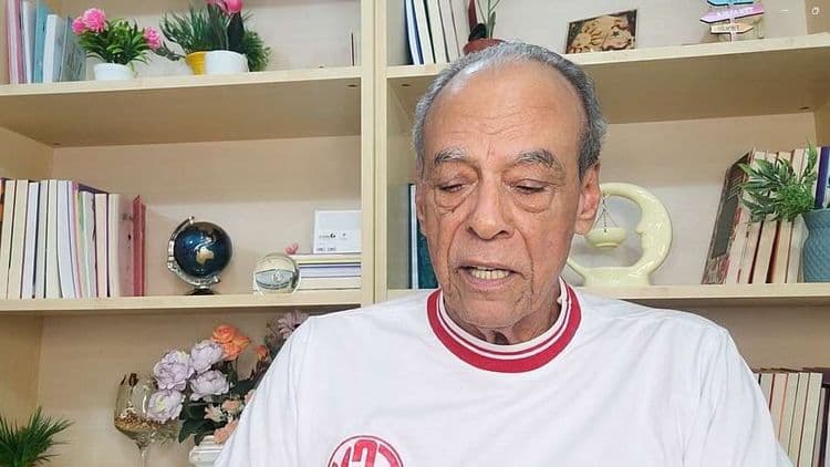 Análise da Classificação Emocionante do Palmeiras