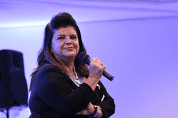 Luiza Trajano solicita ao BC para evitar aumento de juros