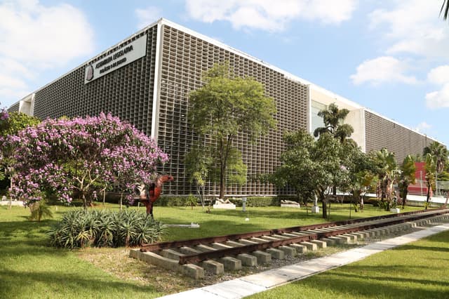 Deputados estaduais aprovam orçamento de SP para 2026. Reprodução: G1