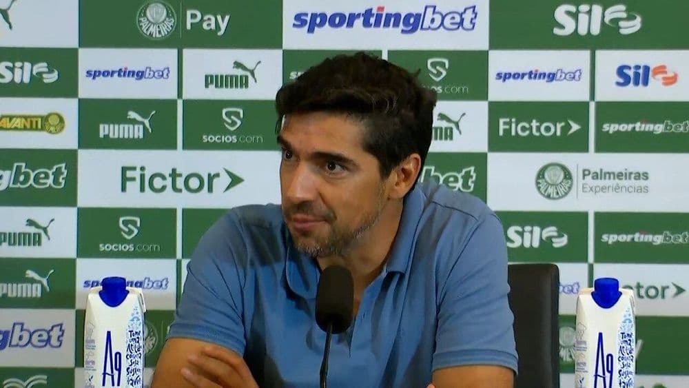 Jogadores do Verdão comemoram gol fora de casa na Copa do Brasil contra o Ceará. Reprodução: GE