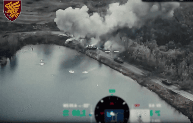 Rússia anuncia reconquista de assentamentos em Kursk