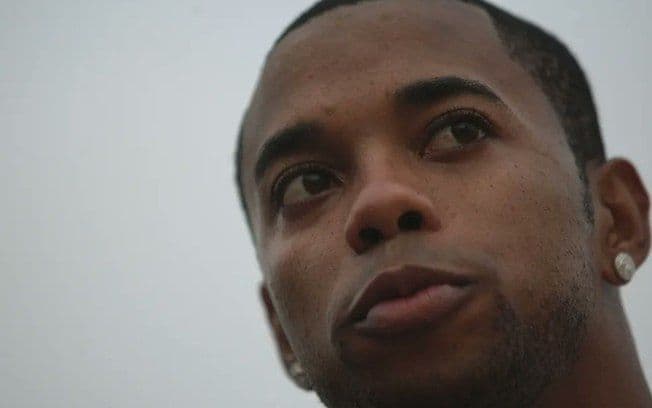 STF retoma julgamento sobre pedido de liberdade de Robinho. Reprodução: X