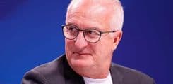 Dorival Jr. aceita proposta e pode assinar com o Corinthians. Reprodução: CNN Brasil
