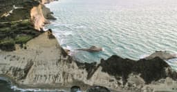 Falésias impressionantes que encantam o mundo