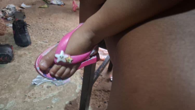 Babá presa por suspeita de drogar bebê em Sumaré