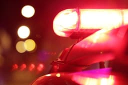 Homem preso por importunação sexual em loja de MT