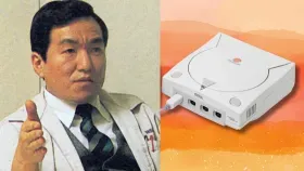 Homenagem a Hideki Sato, pai do hardware da Sega, falecido aos 75 anos. Reprodução: Gosugamers