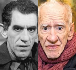 Ator Ruy Rezende retorna ao cinema aos 86 anos em 'Nós, que nos queremos tão pouco'. Reprodução: Globo