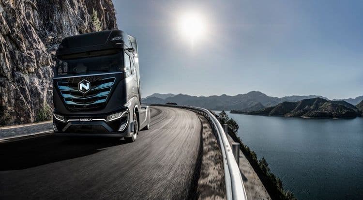 Audiência judicial avança na venda dos ativos da Nikola para a Lucid Motors. Reprodução: TechCrunch