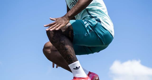 Cruzeiro negocia Matheus Pereira com Flamengo