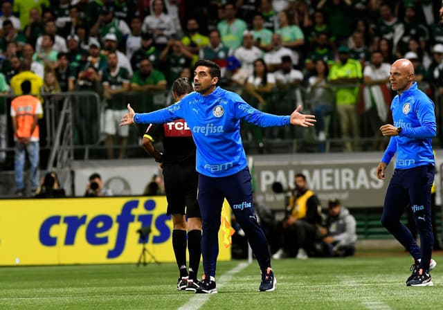 Palmeiras e Corinthians: Dérbi decisivo no Paulistão 2025