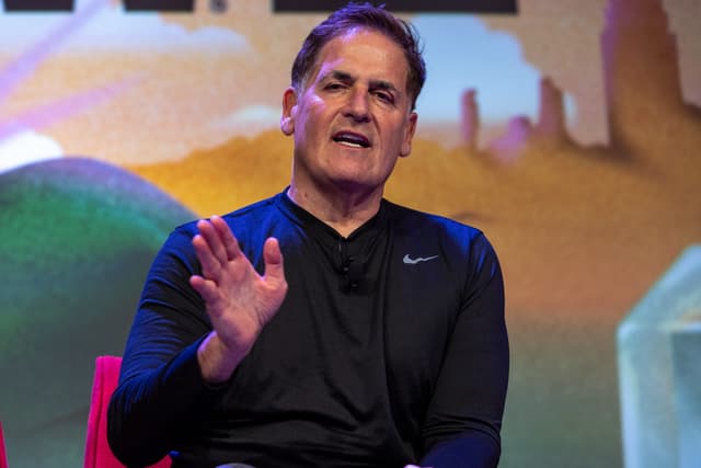 Mark Cuban discute o impacto positivo da IA na criação de novas empresas e empregos. Reprodução: Business Insider