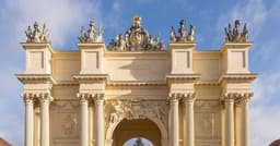 Explore os principais monumentos turísticos de Berlim