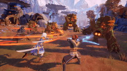 Edge of Memories revela primeiras imagens do jogo