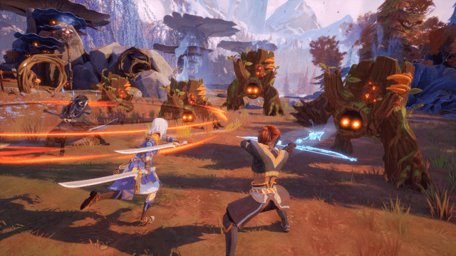 Edge of Memories revela primeiras imagens do jogo