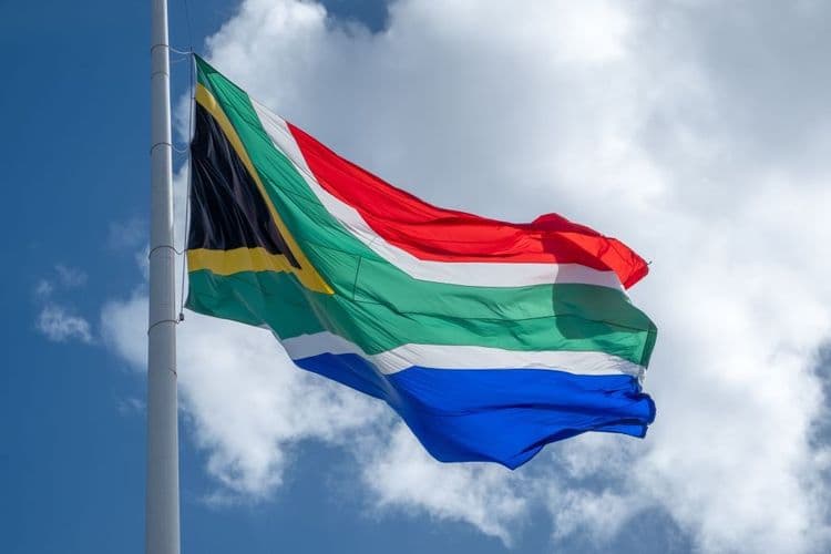 África do Sul enfrenta cortes de energia em usinas