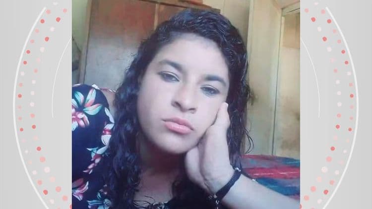 José Claudio foi condenado a 33 anos e 7 meses pelo feminicídio de Kelly de Souza Mattos. Reprodução: Globo
