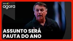 Bolsonaro em Julgamento: O Que Esperar da Eleição de 2026?