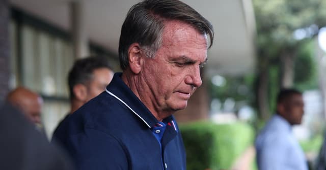 Arquivamento da Investigação sobre Bolsonaro Surpreende a Política