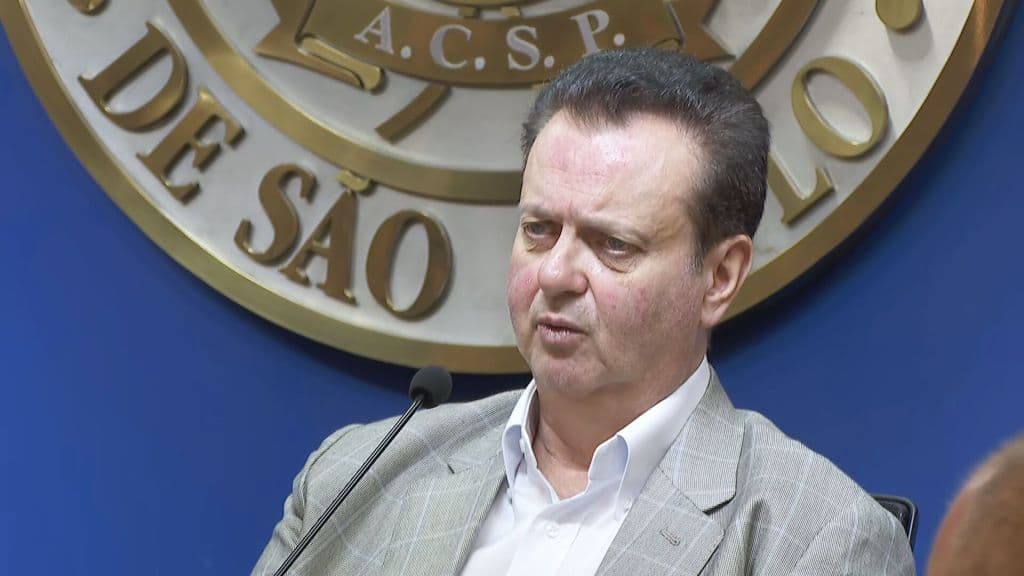 Tarcísio como liderança na eleição de Ricardo Nunes