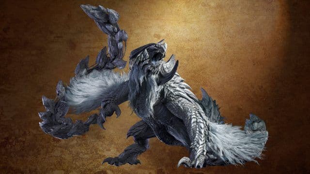 Conheça Todos os Monstros de Monster Hunter Wilds