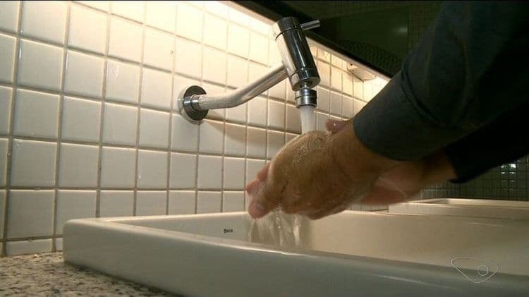 Dicas práticas sobre como realizar uma tarefa com eficiência. Reprodução: Globo
