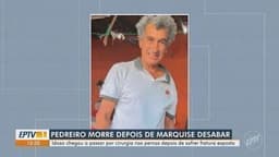 Força Tática apreende tijolos de droga em residência em Araraquara.; Reprodução: Globo