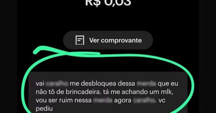 Cabeleireira relata ameaças de ex-namorado em Ribeirão Preto