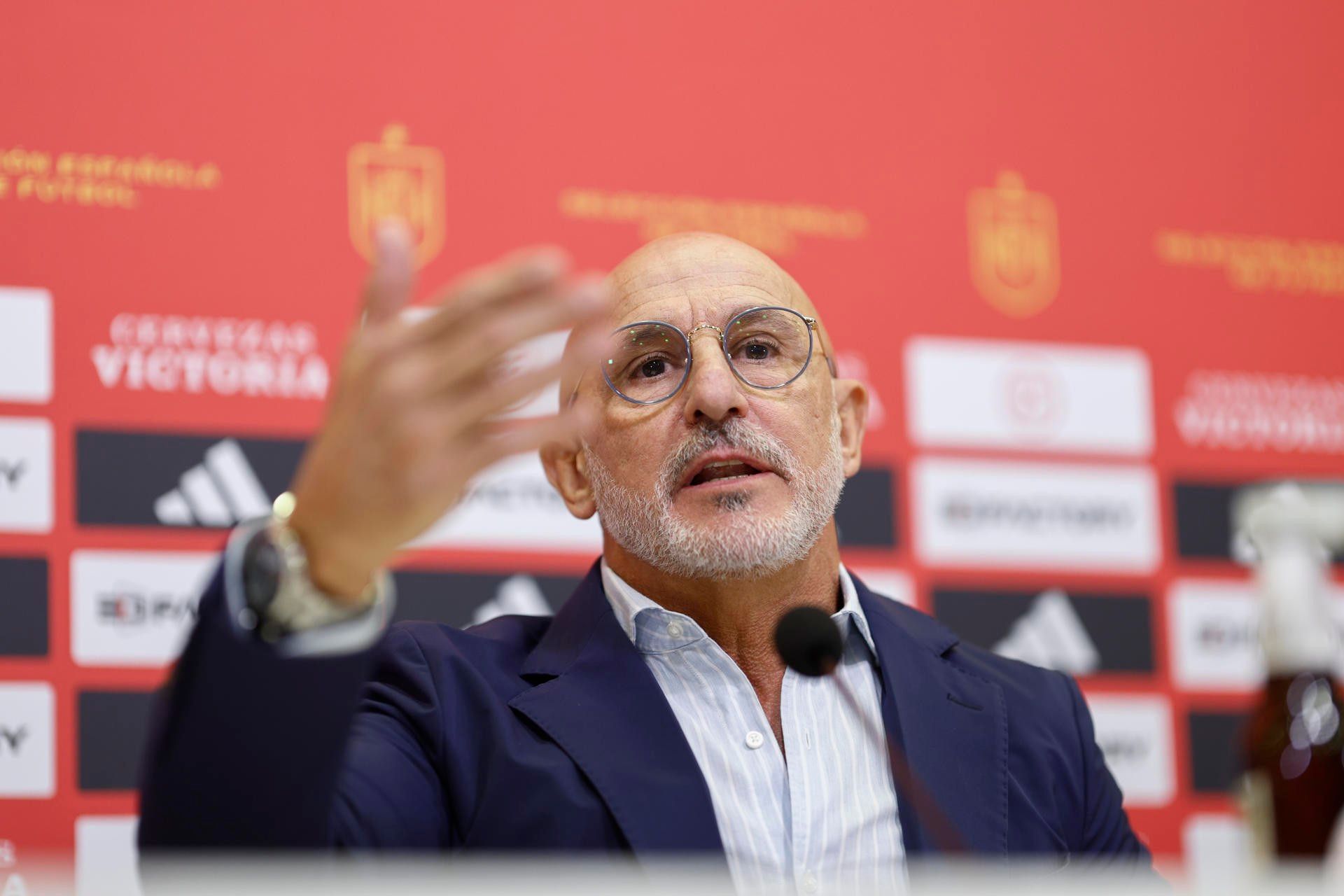 Convocados da Espanha para a Copa do Mundo 2026; veja a lista