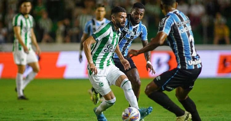 Juventude e Grêmio se enfrentam na semifinal do Gauchão