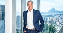 André Lauzana é nomeado VP financeiro da Prudential