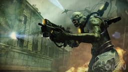 Insomniac Games tentou criar Resistance 4 e falhou