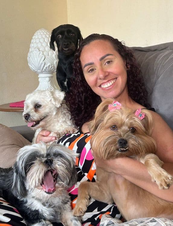 Juliana Martins e sua luta contra o câncer