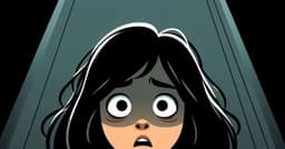 Lugares de turismo que provocam medo e coragem