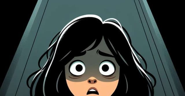 Lugares de turismo que provocam medo e coragem