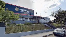 Mulher de 59 anos é presa por matar o marido durante discussão em Itatiba.; Reprodução: Globo